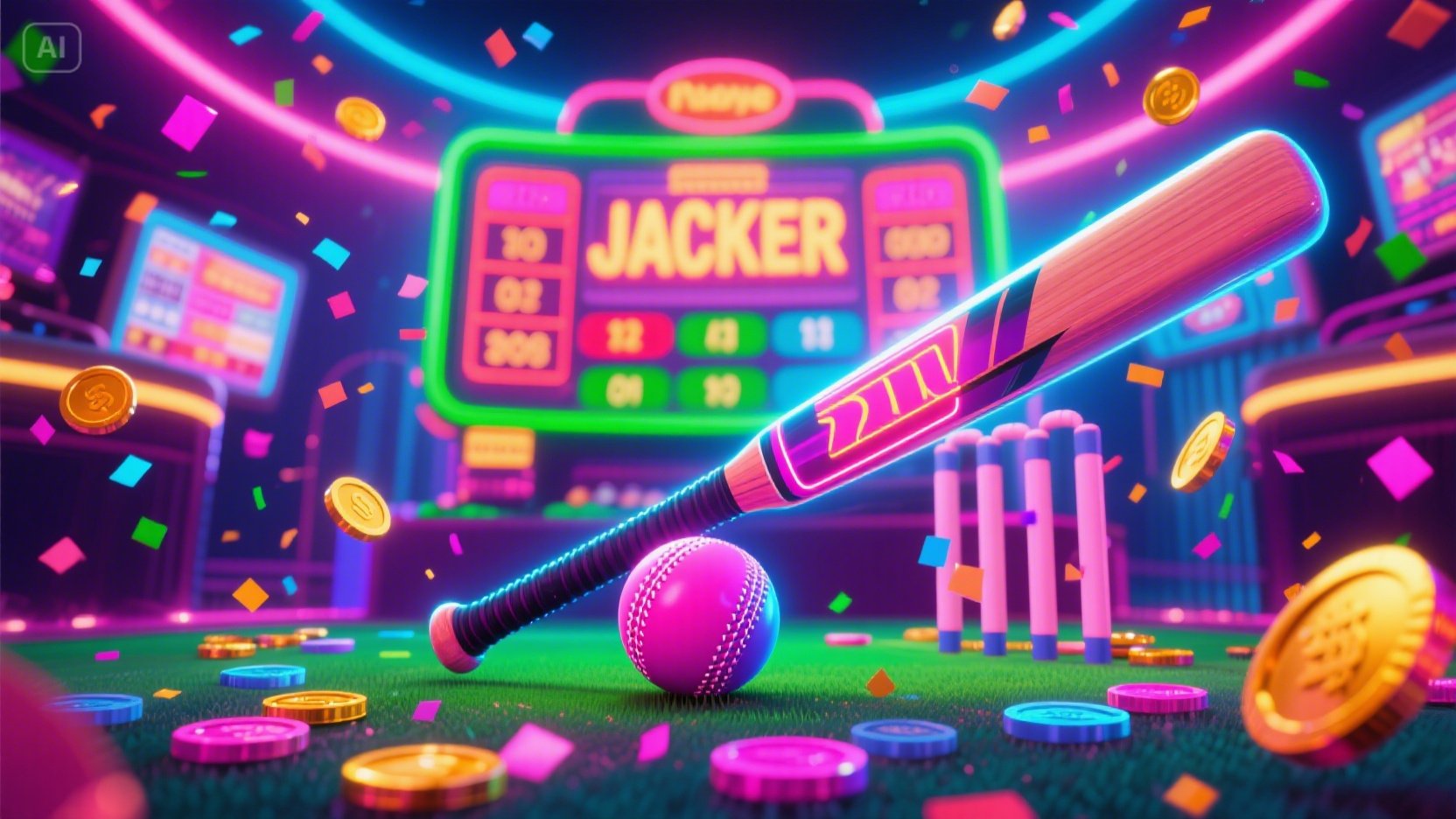 Registration at LuckyBet Casino Casino