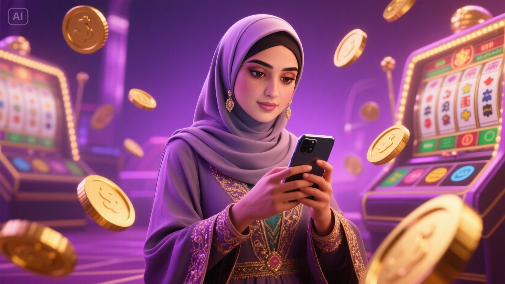 Registration at LuckyBet Casino Casino