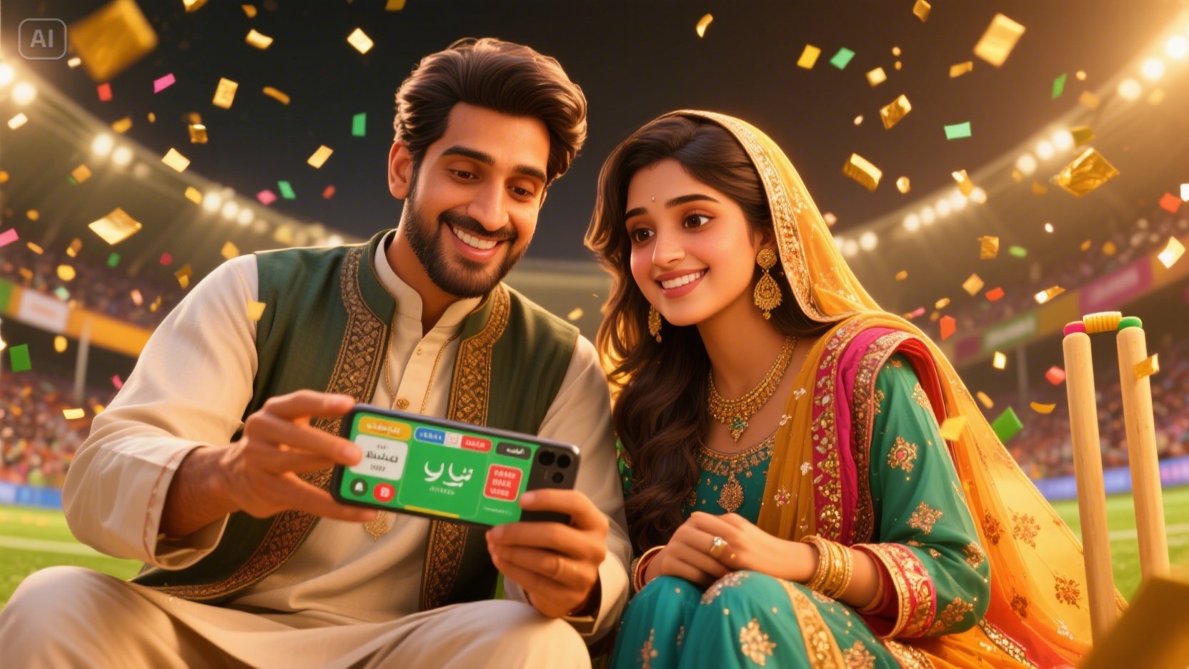 Casino LuckyBet Casino desktop and mobile interfaces