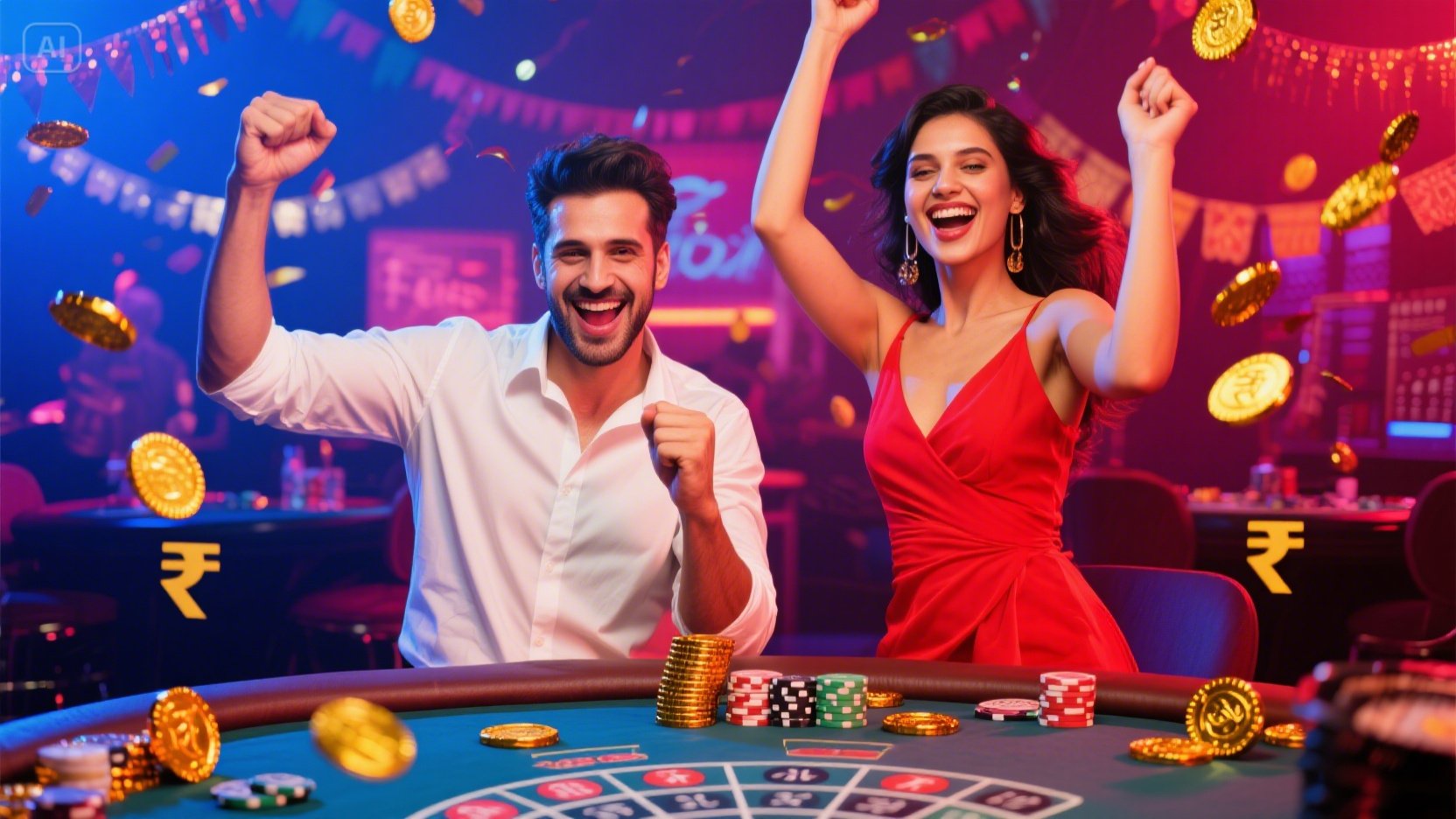 LuckyBet CasinoDeposit now and enjoy Pakistan’s most exciting 200% first deposit bonus! Recharge using JazzCash or Easypaisa, play your favourite casino or slot games, and withdraw PKR winnings instantly without any hidden charges.