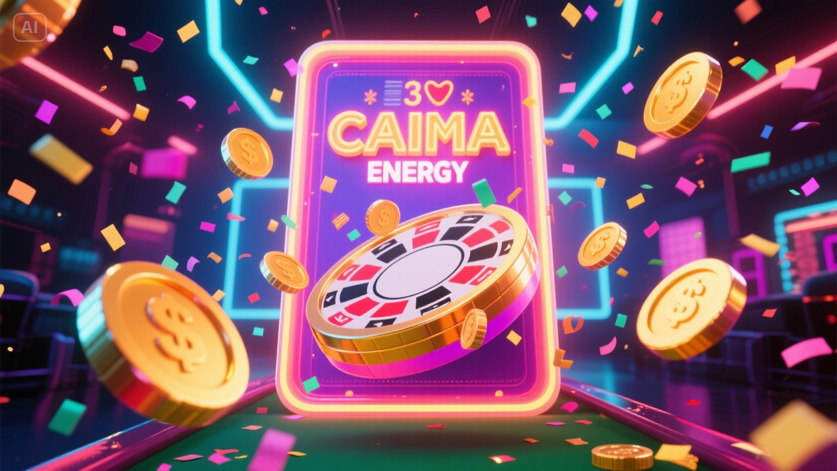 Casino LuckyBet Casino desktop and mobile interfaces