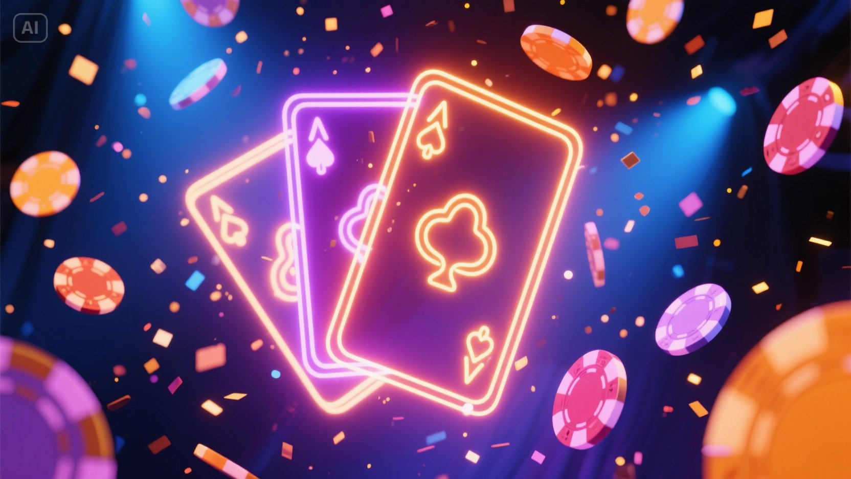 Casino LuckyBet Casino desktop and mobile interfaces