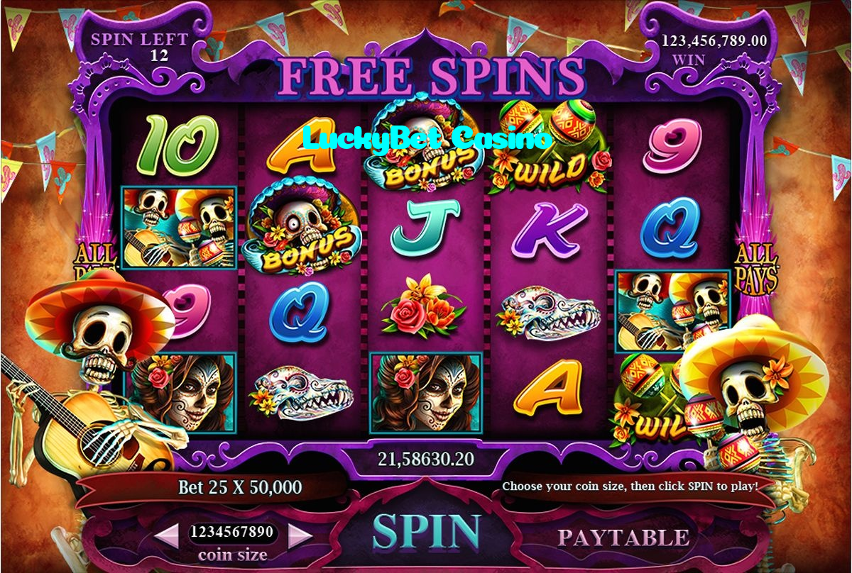 LuckyBet Casino خوش آمدید بونس +600% پیشکش موبائل ایپ کے پروموشن سیکشن میں دکھائی دیتی ہے۔