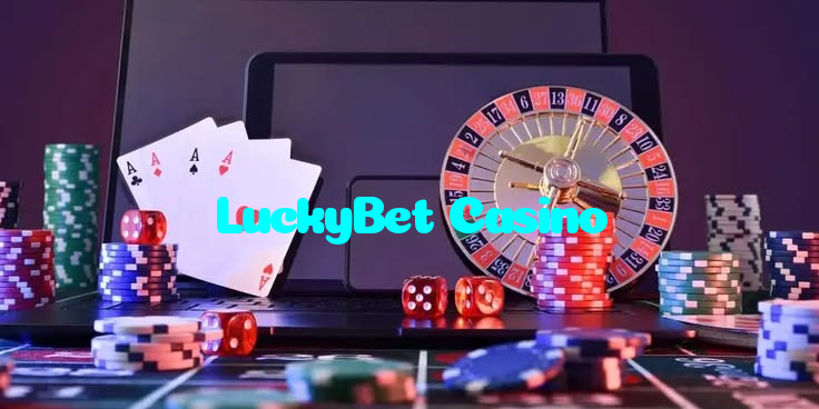 LuckyBet Casino