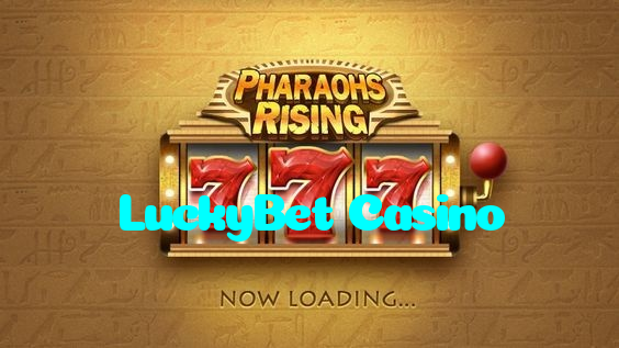 LuckyBet Casino