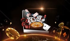 LuckyBet Casino casino presented on mobile device in Pakistan with slots and live games