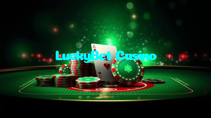 LuckyBet Casino خوش آمدید بونس +600% پیشکش موبائل ایپ کے پروموشن سیکشن میں دکھائی دیتی ہے۔